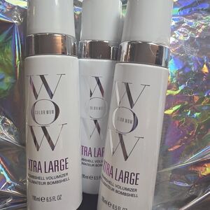 Color Wow Extra Large Bombshell Volumizer - Adds BODY TO YOUR HAIR